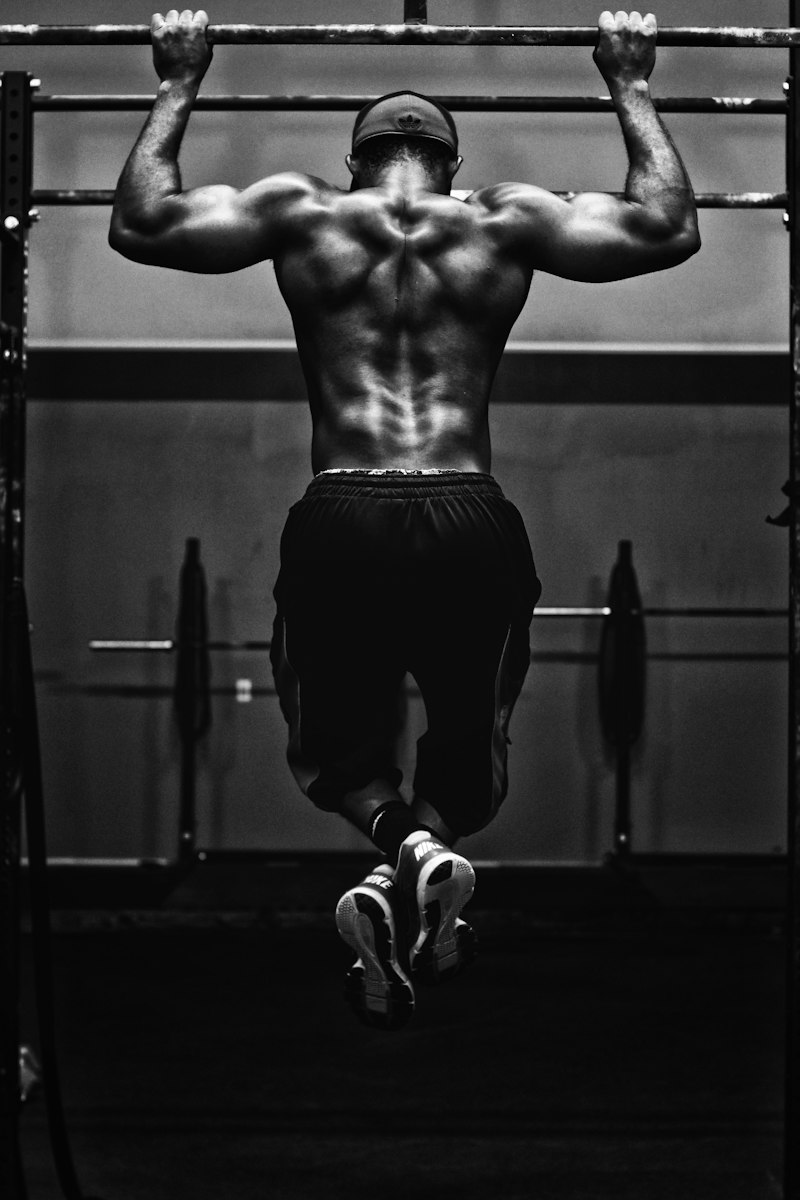 Training and gym gear